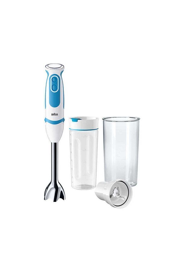 Braun Mq5251wh Fit Hand Blender and Personal Smoothie Blender Set of 2 1000 Watt Trendyol