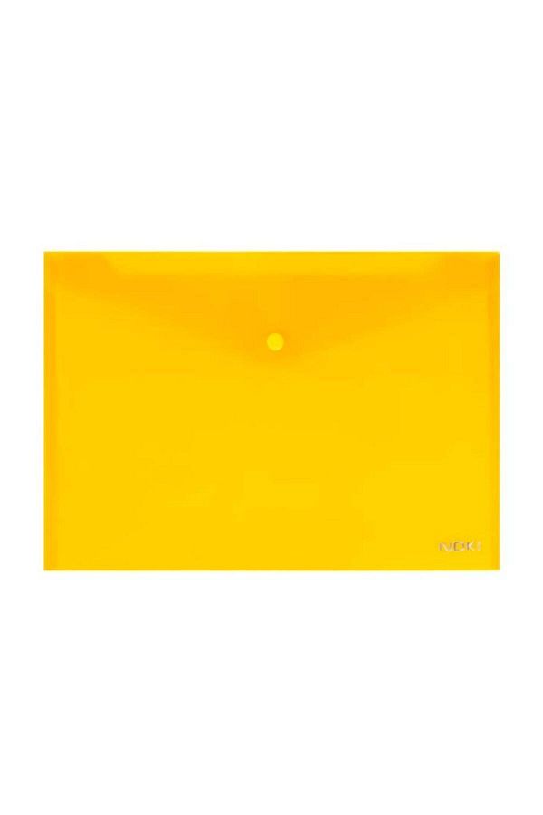Noki-A5 Small Size Snap Envelope File 1