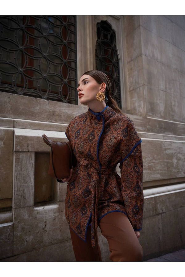 Nelly kimono dress clearance