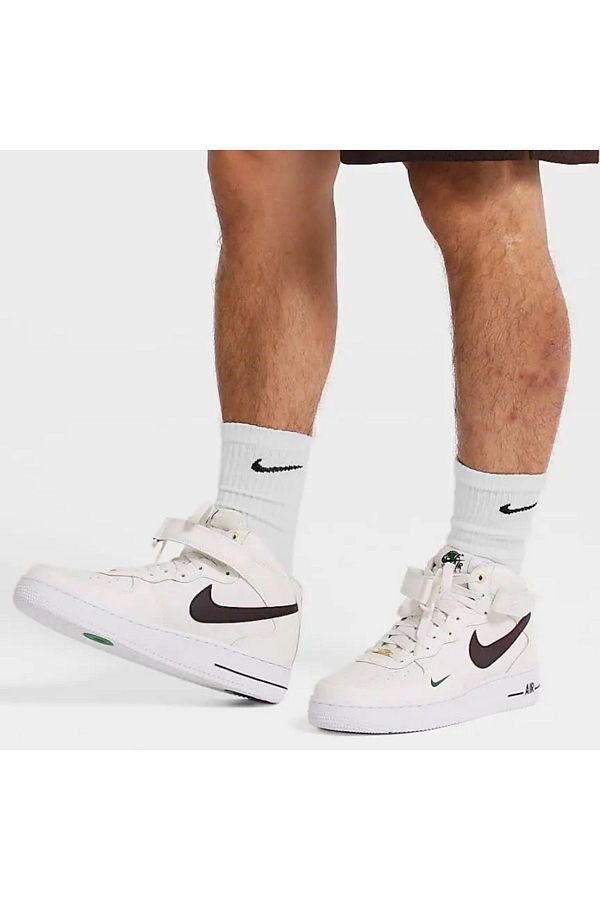 Nike Air Force 1 Mid 07 LV8 Sneaker Unisex Shoe Style SPORTS Trendyol