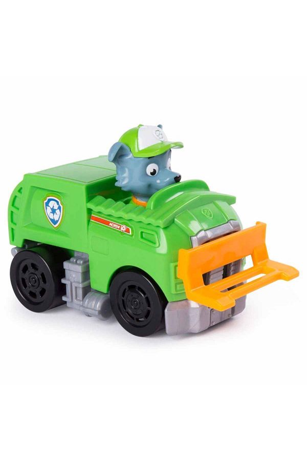 Rescue racers paw patrol top