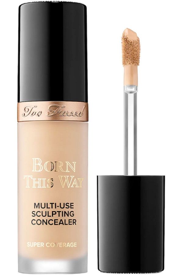 Too Faced-Born This Way Super Coverage Concealer 15 Ml 1