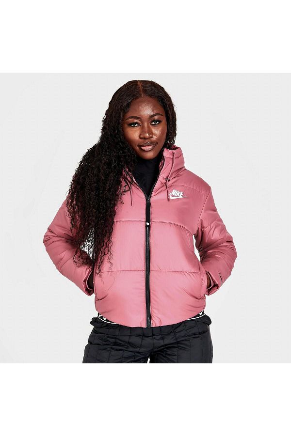 Nike down jacket women's top