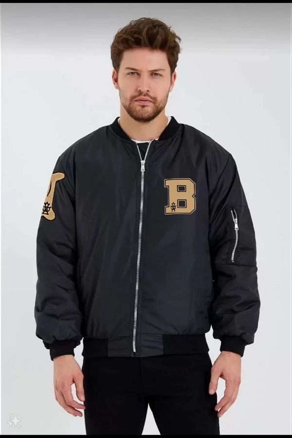 Jordan bomber jacket hotsell