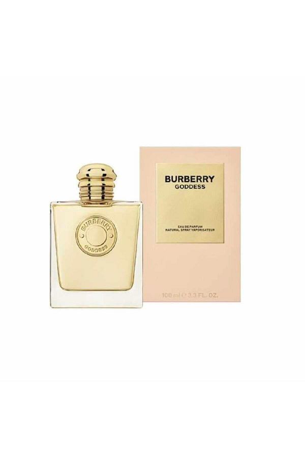 BURBERRY-Burberry This 99350093273 Goddess 100ml Edp Women's Perfume 1
