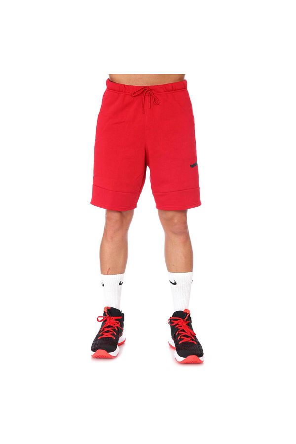 Nike Air Jordan Jumpman Men s Basketball Shorts Red Ck6707 687 Trendyol