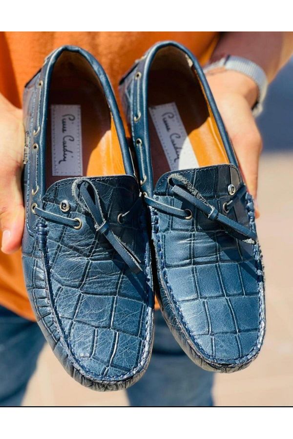 Rock loafer shoes deals