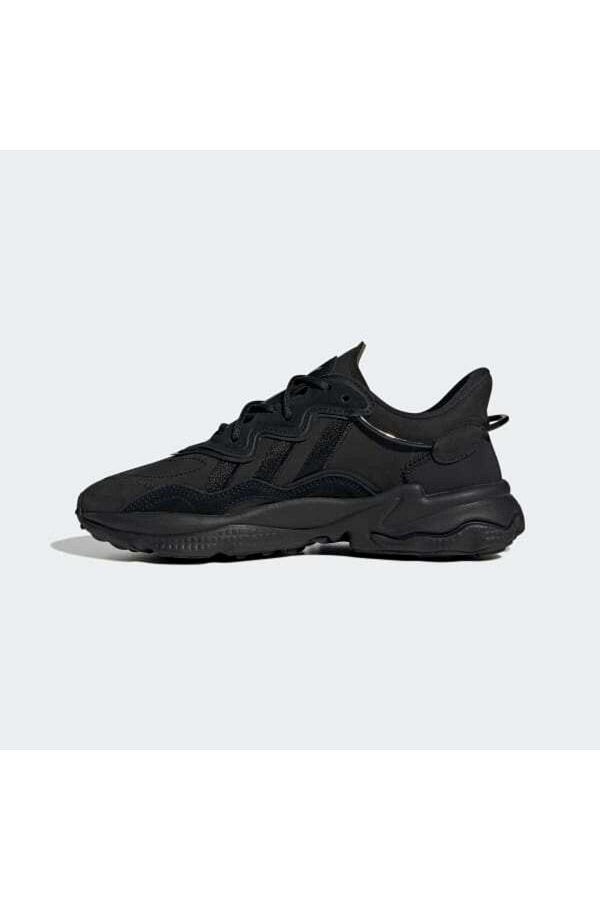 Adidas ozweego black womens on sale