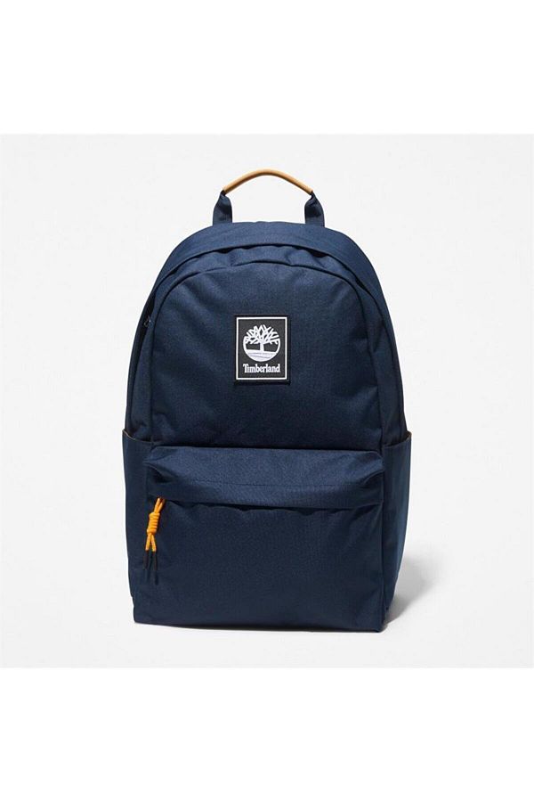 Timberland Timberback Core Backpack 22 Lt Navy Blue Trendyol