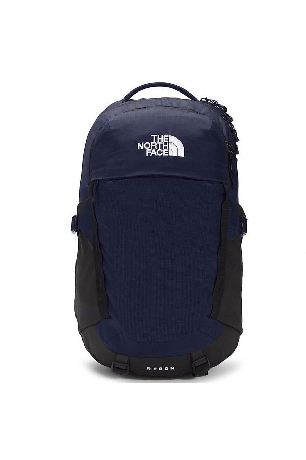 Navy blue north face backpack hotsell