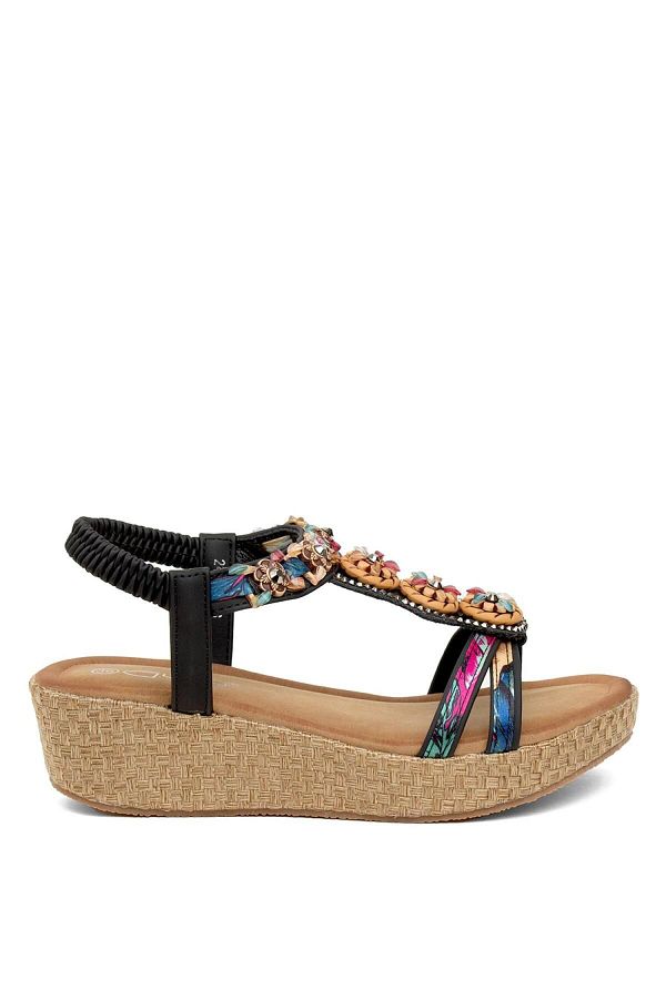 Guja-Women's Sandals - 24Y155-2 Model 1