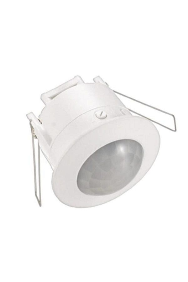 Cata-Motion Sensor 360 Degree Recessed Ct 9242 1