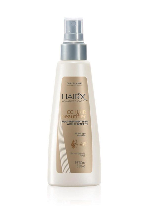 Oriflame-Hairx Advanced Care 150 ml Hair Beautifying Cc Cream 1