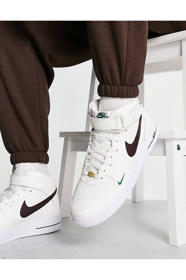 Nike Air Force 1 Mid 07 LV8 Sneaker Unisex Shoe Style SPORTS Trendyol