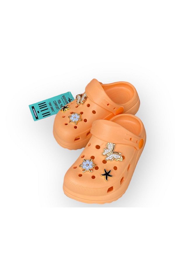 Crocs light shoes clearance