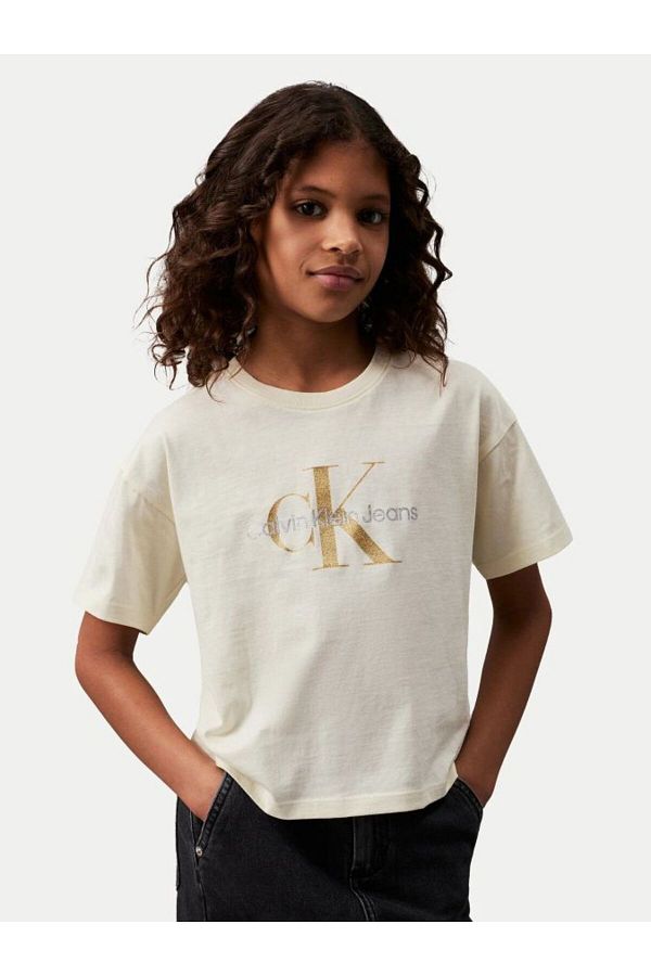 Calvin Klein-تيشيرت 1