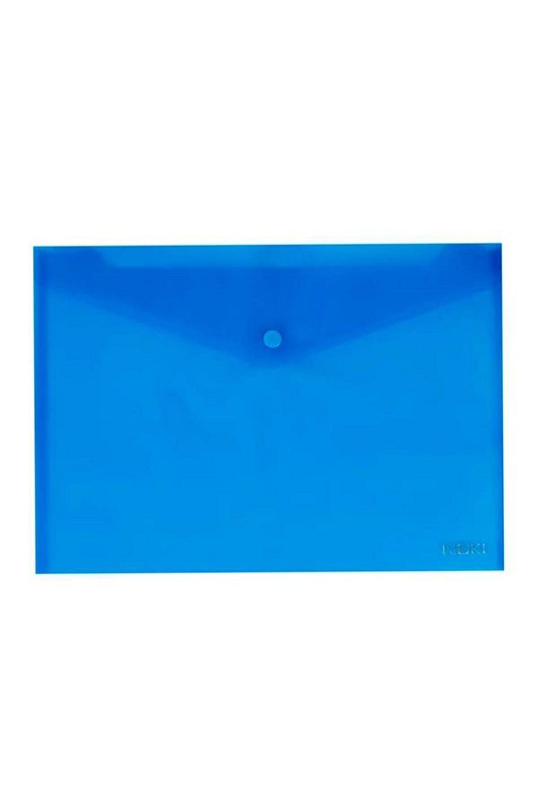 Noki-A5 Small Size Snap Envelope File 1