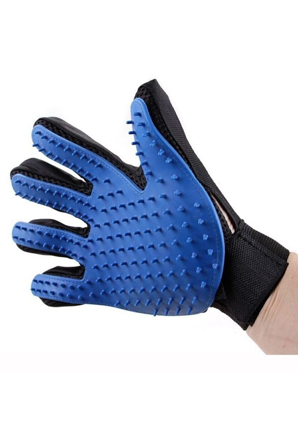 Kitch&Home-Cat - Dog Hair Collection Glove 1