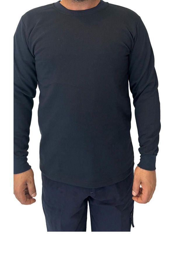 Online Crew Neck Sweatshirt Trendyol