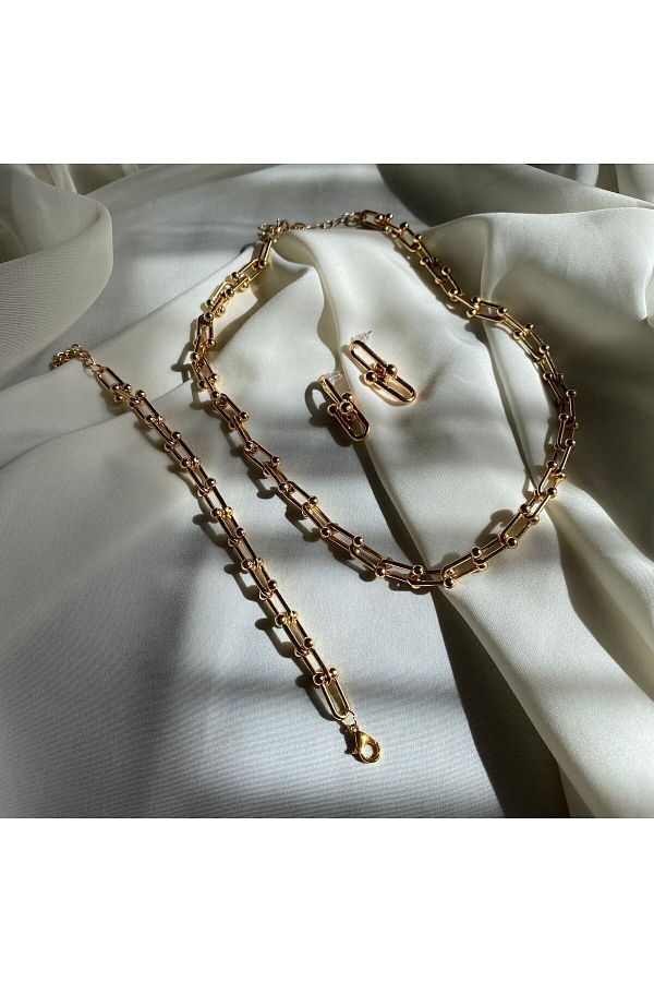 Tiffany jewellery sets 2025