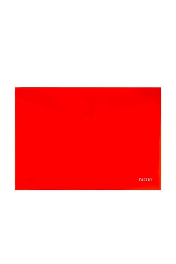Noki-A5 Small Size Snap Envelope File 1