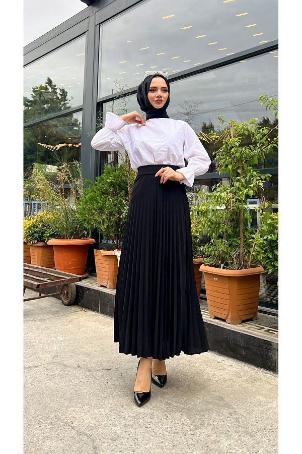Flared skirt xl shop
