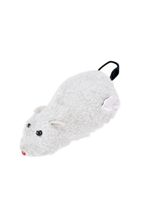 Haqos-Cat Paw Large Wind-Up Mouse Cat Toy 1