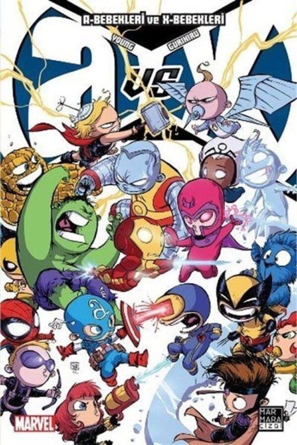 Genel Markalar A - Bebekler Ve X - Bebekleri