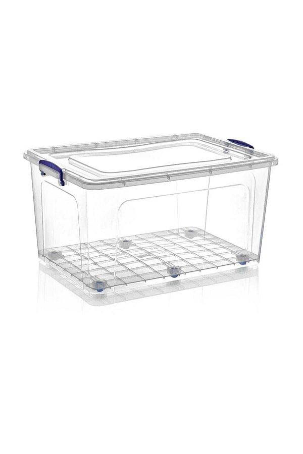 Vienev-Deep Clear Box with 80 Lt Storage Capacity 1