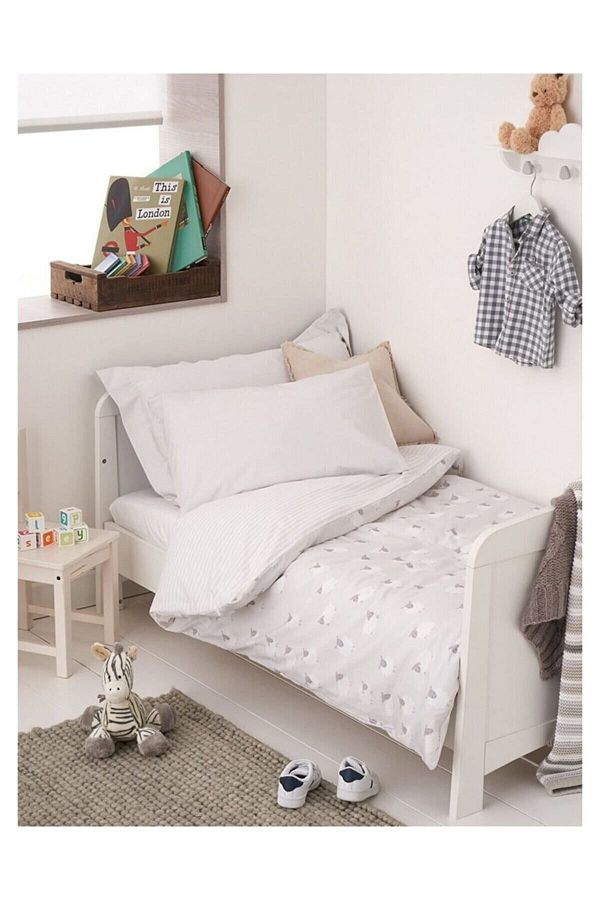 Baby duvet mothercare clearance