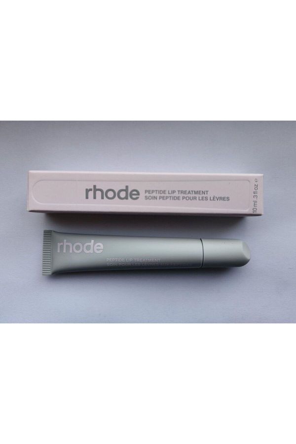 rhode-Watermelon Slice Lip Treatment 1