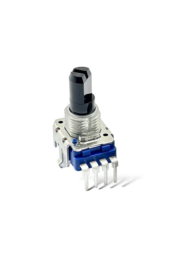 ALPS-KORG Pitch Bend Pot - With High Frequency 1