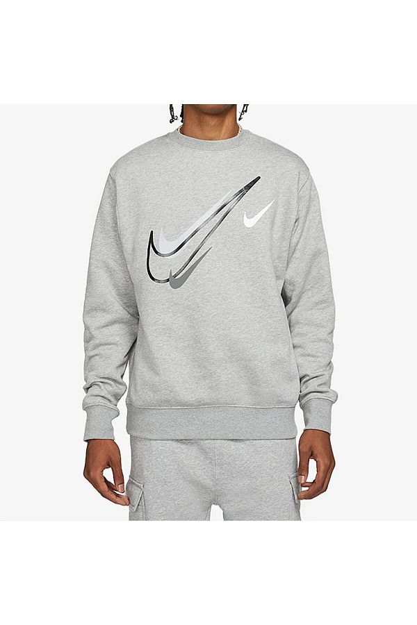 Sweat nike homme blanche shop