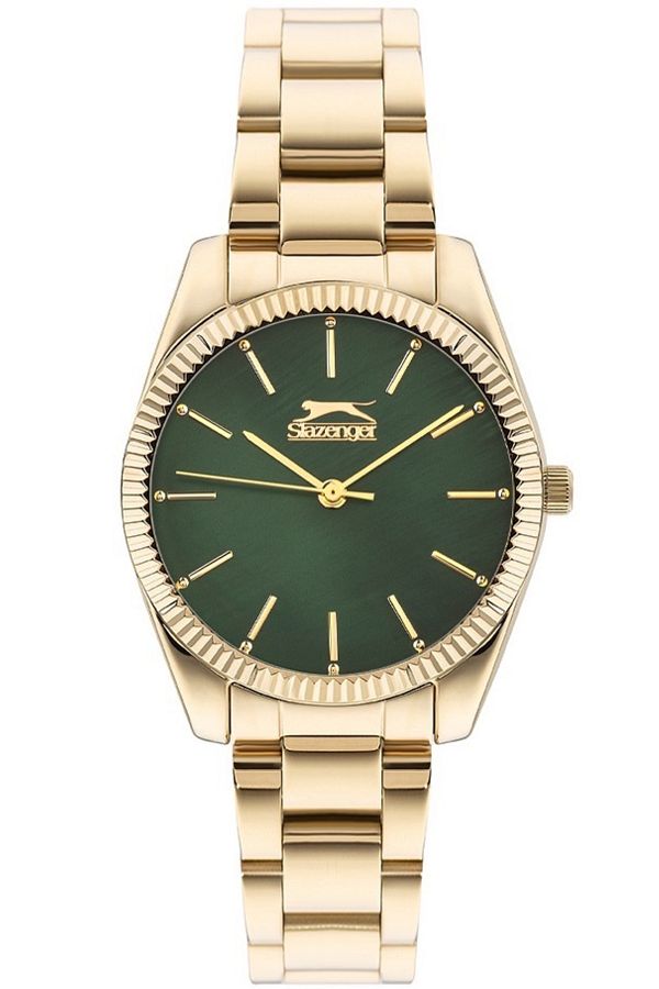 Slazenger wrist watch new arrivals