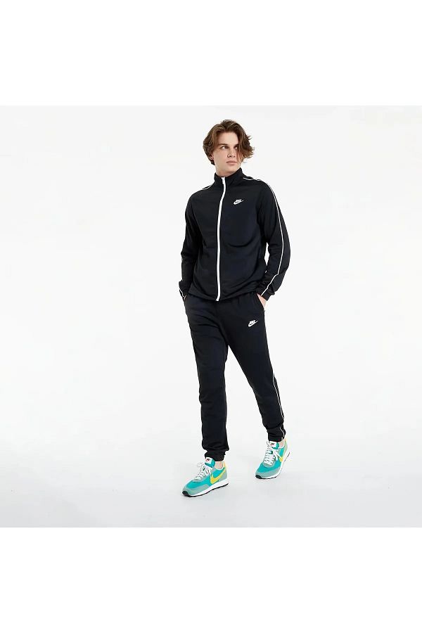 Nike Black Tracksuit Set Dn4369 010 Trendyol