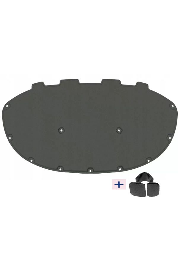 YİGOPAR-Seat Toledo Hood Insulation Felt 5ja863831 Compatible with 2013-2016 Model Vehicles 1