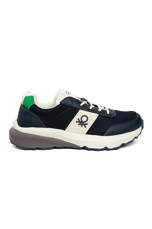 United Colors of Benetton 10252 Men s Premium Sneakers Sports Shoes Trendyol