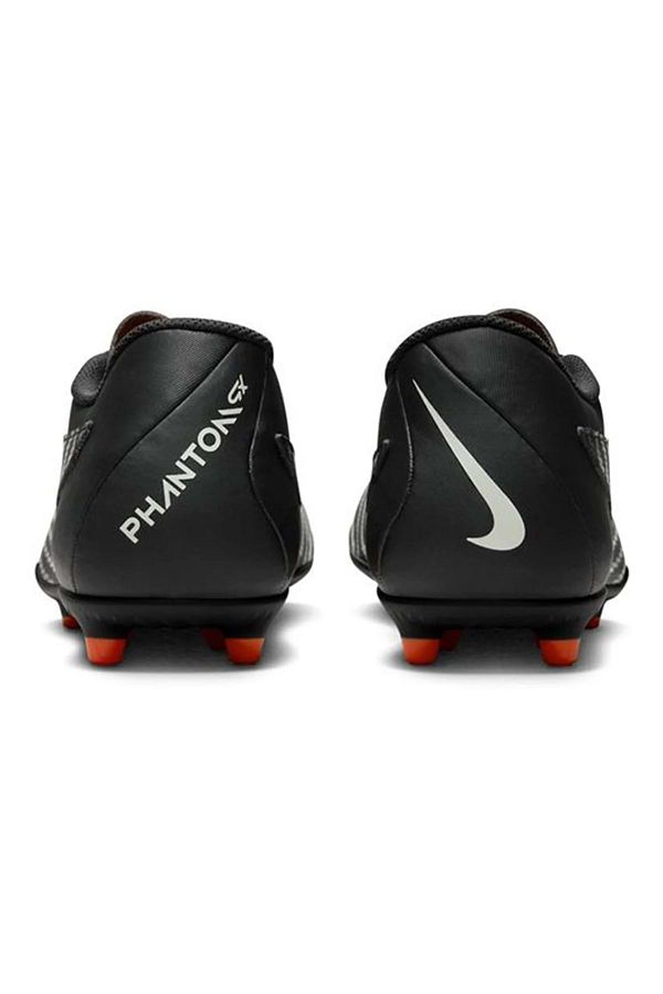 Nike Phantom GX Academy FG MG DD9483 Black Men s Football Boots Trendyol