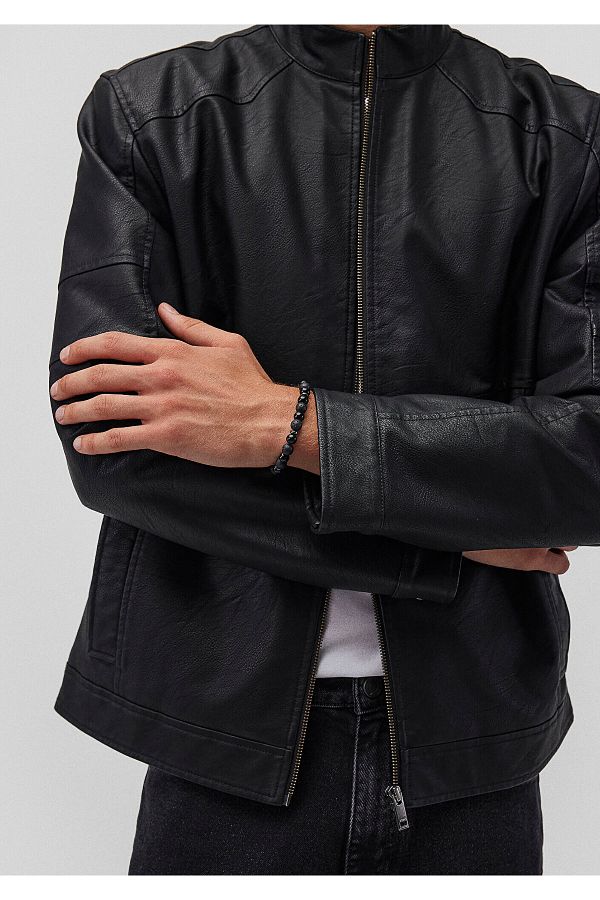 Mavi-Schwarzes Armband 0911217-900 1