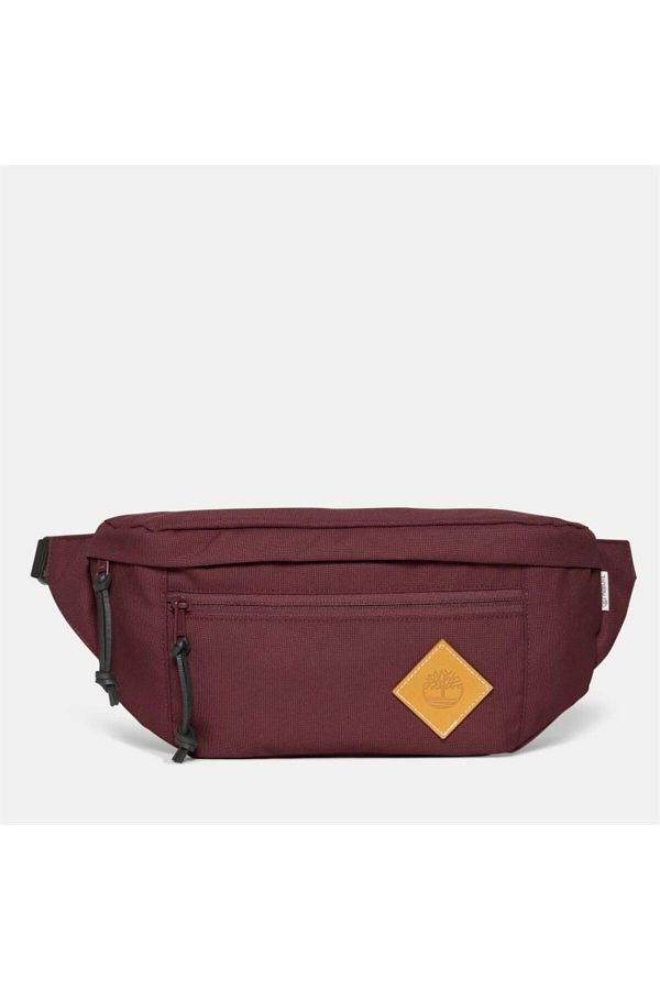 Timberland Timberpack Sling Waist Bag Claret Red Trendyol