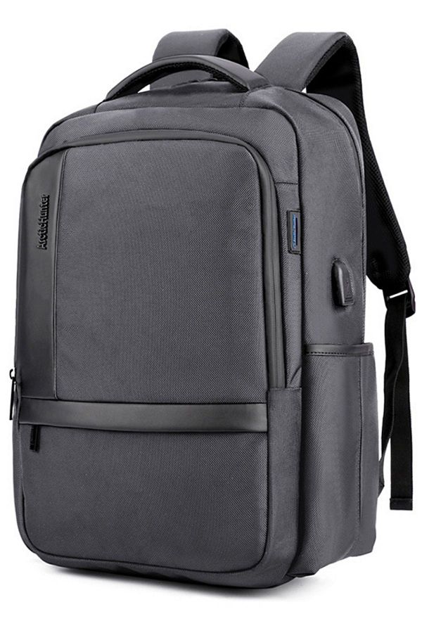 Arctic Hunter B00120 Multi Purpose Water Resistant Premium Backpack Laptop Bag Trendyol
