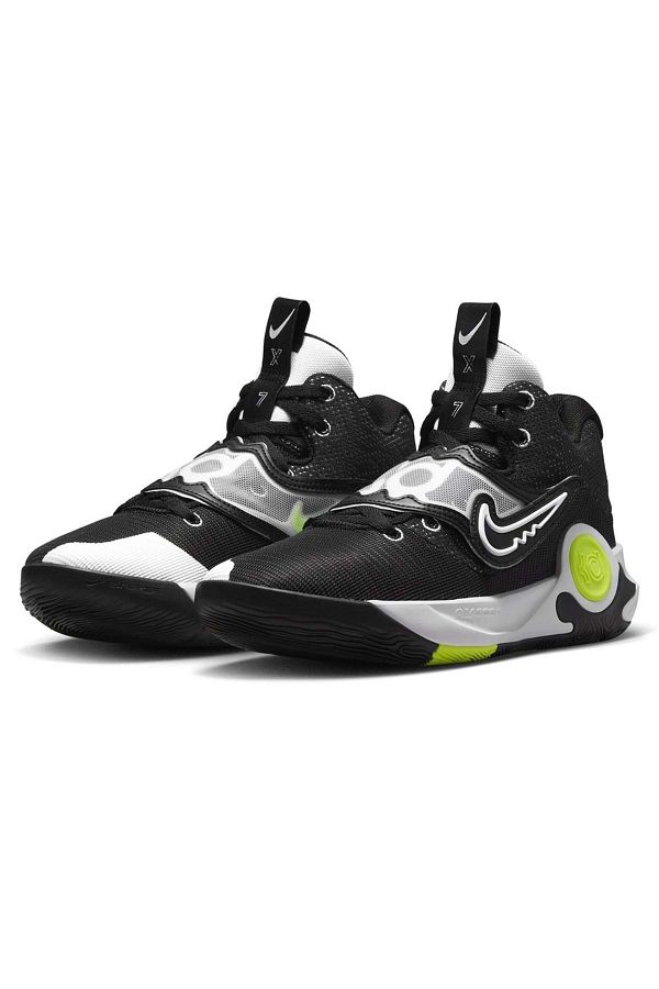 Nike strap basketball shoes cheap