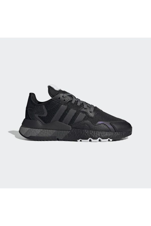 Adidas men's nite jogger clearance