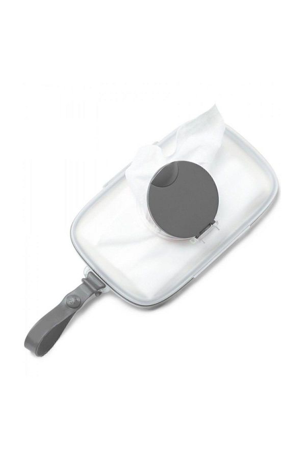 Skip Hop-Wet Wipes Box - Comfortable Cut 1