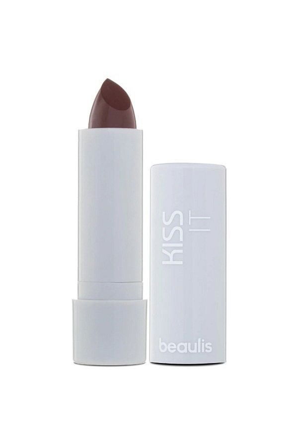 beaulis-Kiss It Matte Lipstick 543 Forbidden Kiss 1