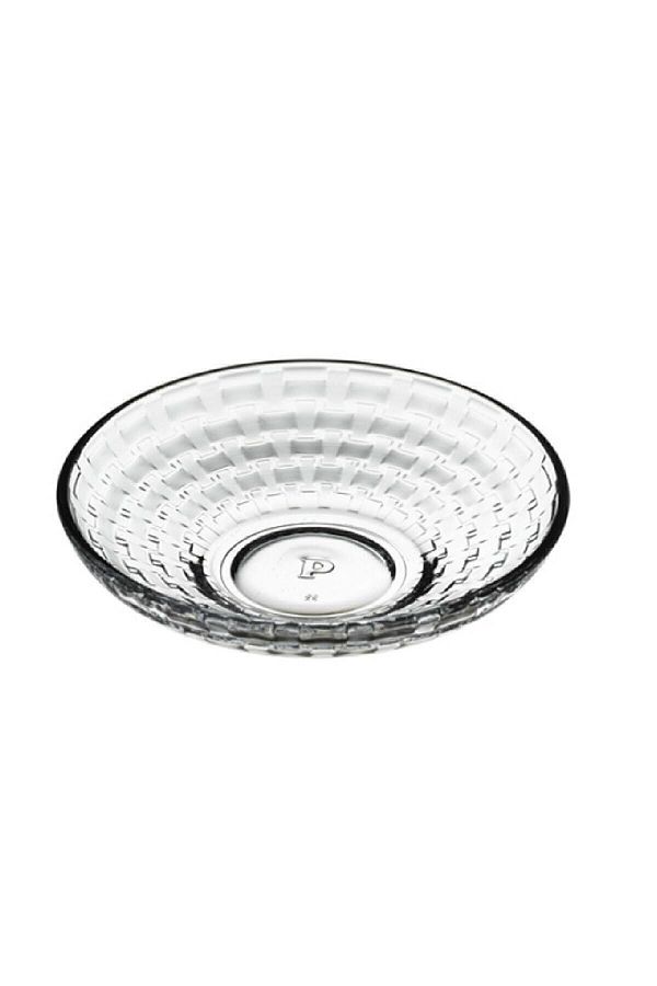 Paşabahçe-طبق شاي موئل مكون من 6 قطع P54421-1 1