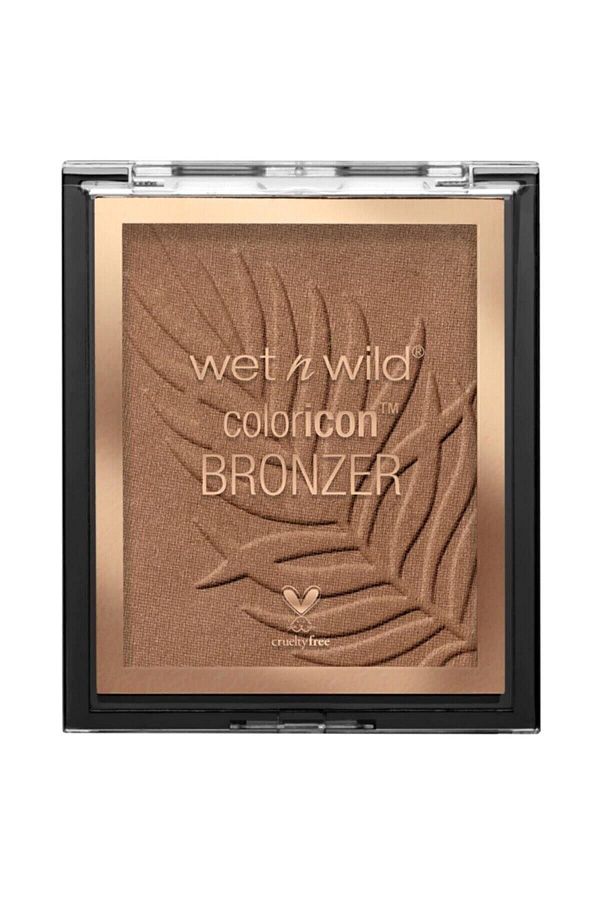 WET N WİLD-Wet N Wild Coloricon Bronzer E743b 1
