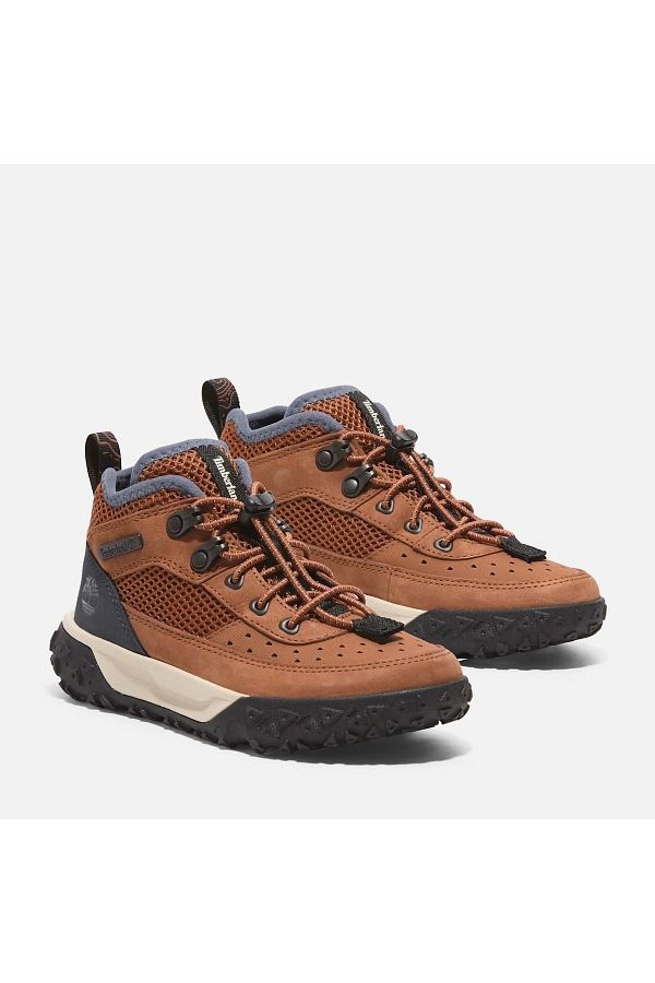 Timberland Italy Pavilion Step Movement 6 Pieces Trendyol