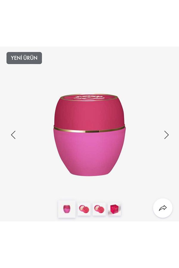 Oriflame-Tender Care Multi-Purpose Balm with Raspberry Extract 1