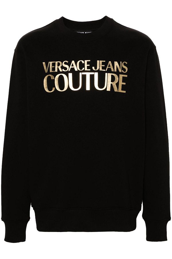 Gianni versace sweatshirt hot sale